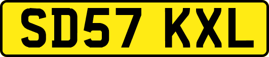 SD57KXL