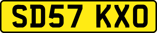 SD57KXO