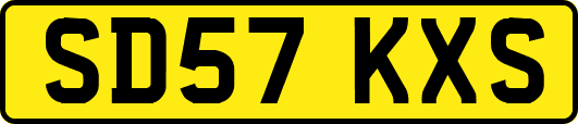 SD57KXS