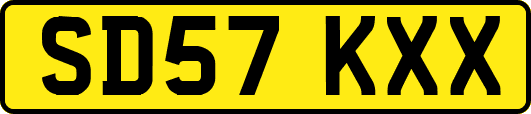 SD57KXX