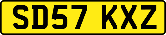 SD57KXZ