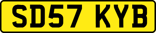 SD57KYB