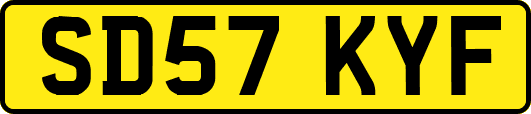 SD57KYF