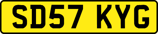SD57KYG