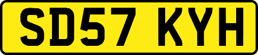 SD57KYH
