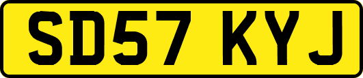 SD57KYJ