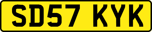 SD57KYK