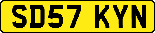 SD57KYN