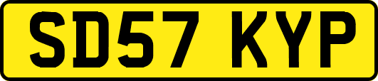 SD57KYP
