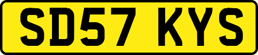 SD57KYS