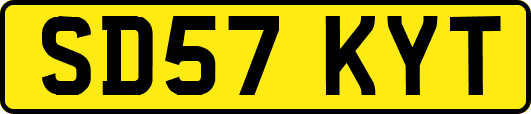 SD57KYT