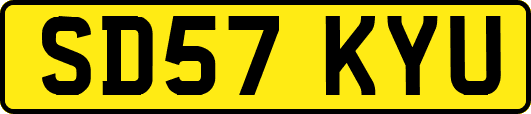 SD57KYU
