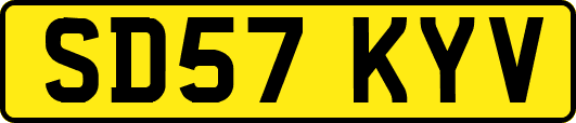 SD57KYV
