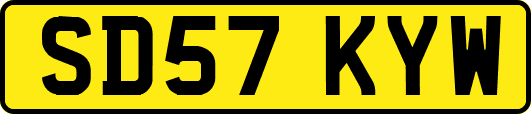 SD57KYW