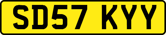 SD57KYY
