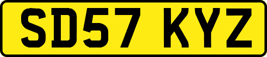 SD57KYZ