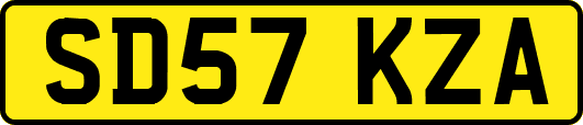 SD57KZA