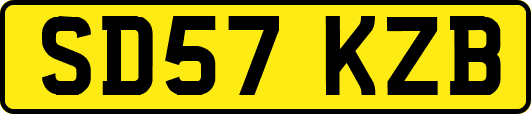 SD57KZB