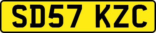 SD57KZC