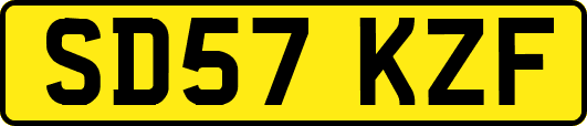 SD57KZF