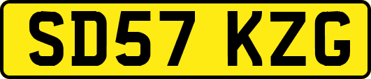 SD57KZG