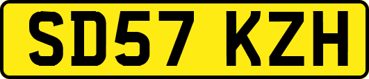 SD57KZH