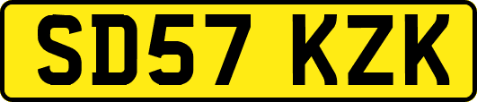 SD57KZK