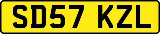 SD57KZL