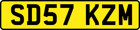 SD57KZM