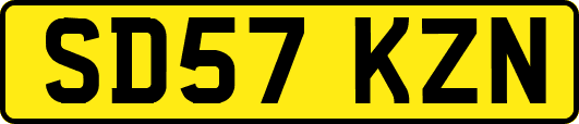 SD57KZN