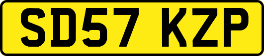 SD57KZP