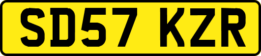 SD57KZR