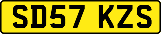 SD57KZS