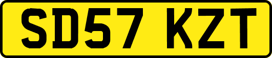 SD57KZT
