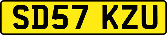 SD57KZU