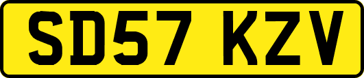 SD57KZV