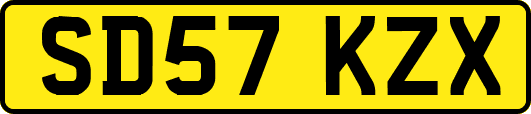 SD57KZX
