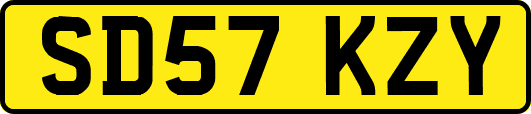 SD57KZY