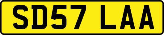 SD57LAA