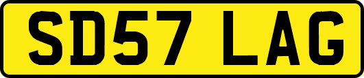 SD57LAG