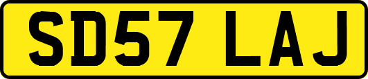 SD57LAJ