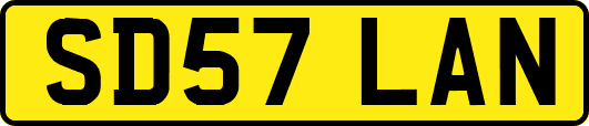 SD57LAN