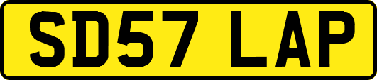 SD57LAP