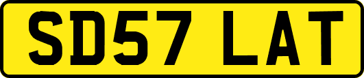 SD57LAT