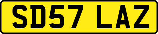 SD57LAZ