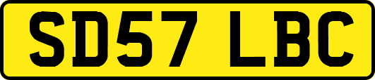 SD57LBC
