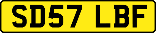 SD57LBF