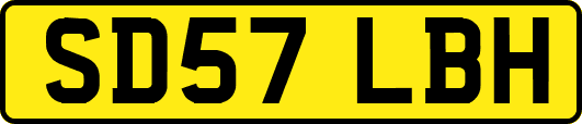 SD57LBH