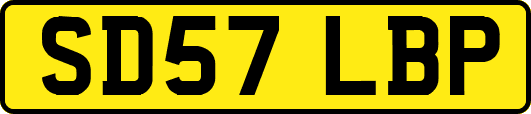 SD57LBP