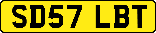SD57LBT